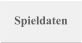 Spieldaten